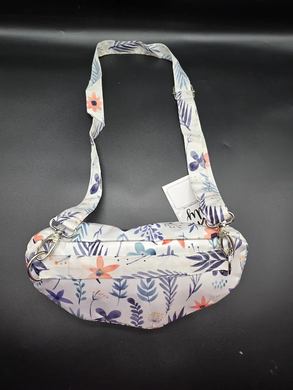Oh Lily Fanny Pack